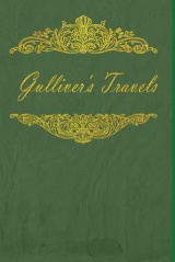 Gulliver's Travels: With original illustrations - annotated