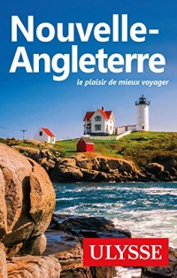 Nouvelle-Angleterre