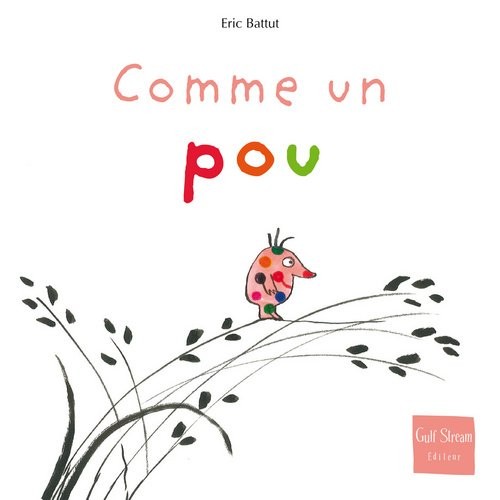 Comme un pou