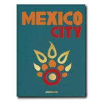 Mexico city