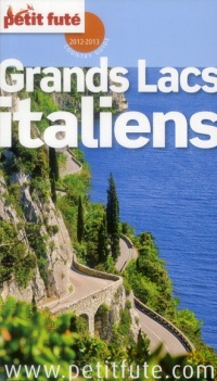 Petit Futé Grands lacs italiens