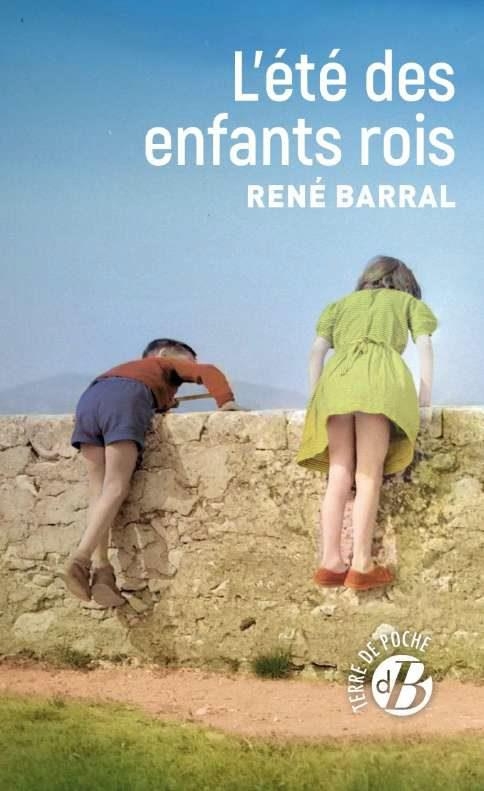 L'Été des enfants rois