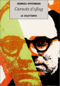 Carnets d'Oflag, suivi de Lettre à une petite fille