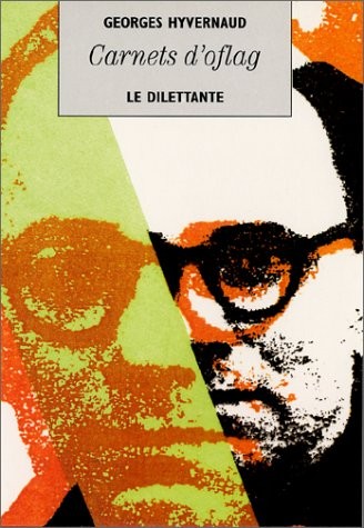 Carnets d'Oflag, suivi de Lettre à une petite fille