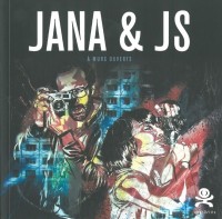 Jana & JS : A murs ouverts