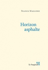 Horizon asphalte