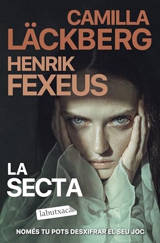 La secta [9788419971142]