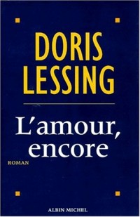 L'amour, encore