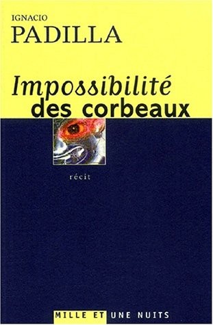 Impossibilité des corbeaux