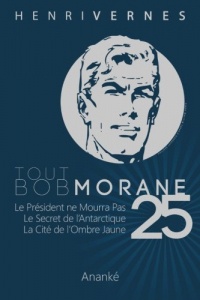 Tout Bob Morane/25