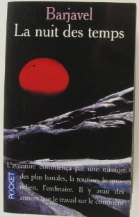 La Nuit des temps