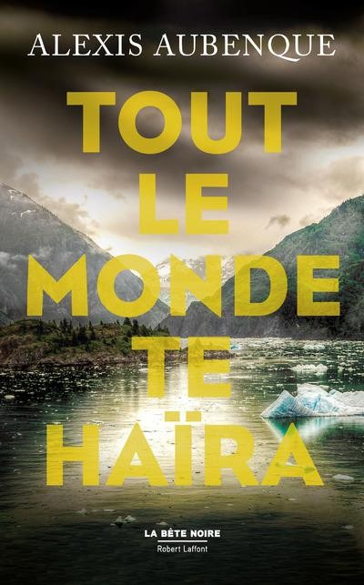 Tout le monde te haïra (01)