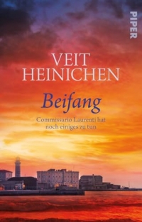 Beifang: Commissario Laurenti hat noch einiges zu tun | 'Proteo Laurenti gehört zur Riege der großen Kommissare' DER SPIEGEL