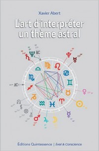 L'art d'interpréter un thème astral