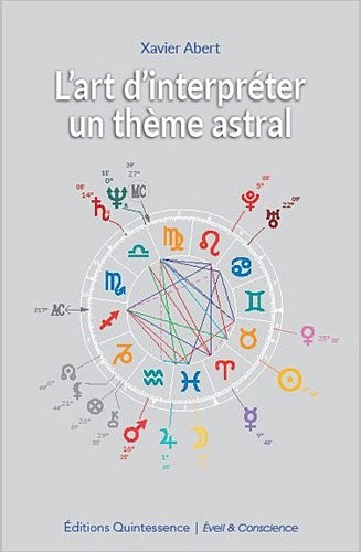 L'art d'interpréter un thème astral