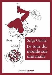 Le tour du monde sur une main