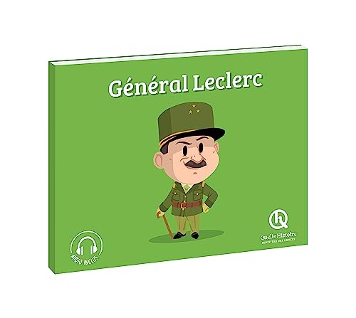 Général Leclerc