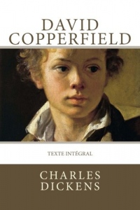 David Copperfield: Texte intégral