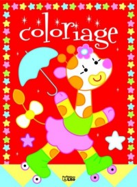 Le coloriage des petits enfants : Le coloriage