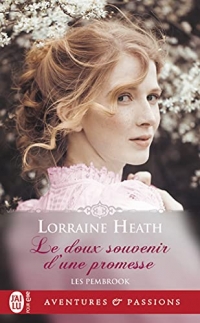 Le doux souvenir d'une promesse (1)