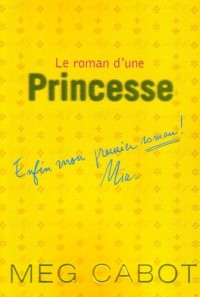 Le Roman d'une Princesse