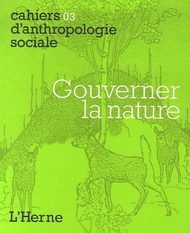 Gouverner la nature