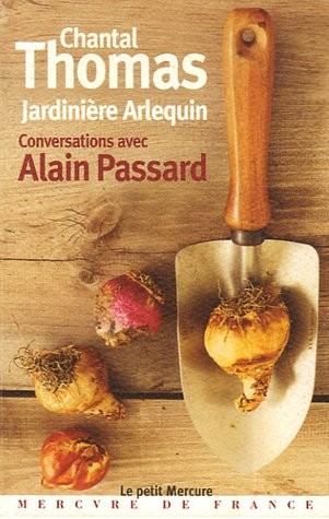 Jardinière Arlequin: Conversations