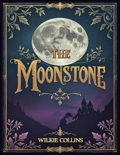 The Moonstone [9798316924172]
