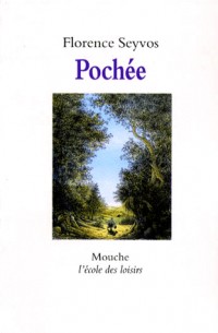 Pochée