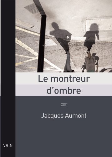 Le montreur d'ombre