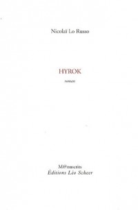 Hyrok