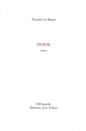 Hyrok
