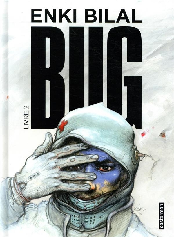 Bug, Tome 2