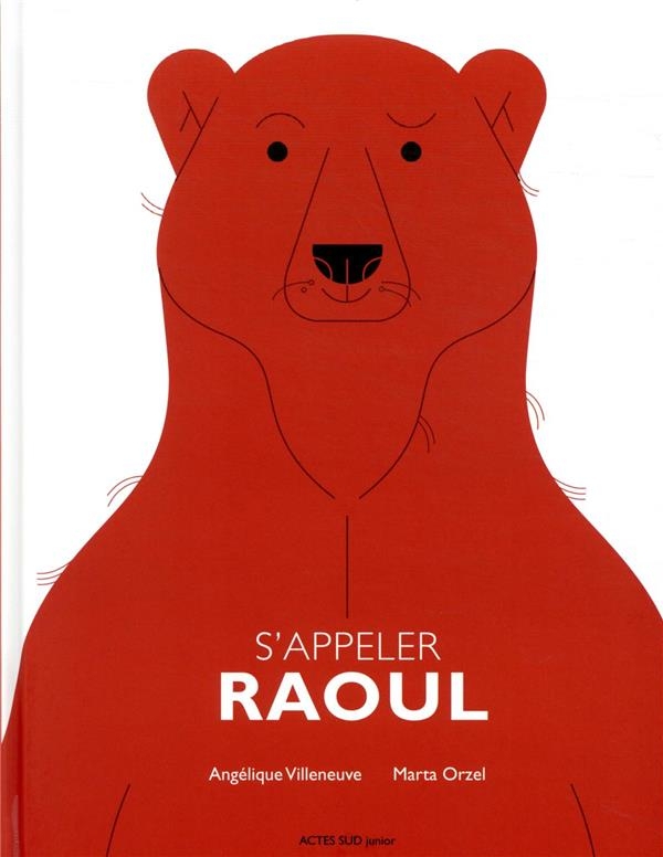 S'appeler Raoul