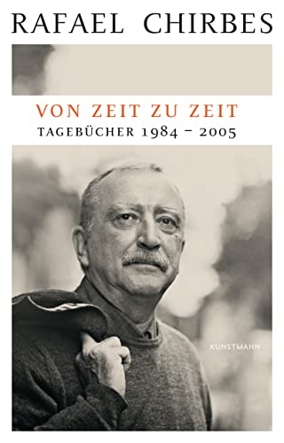 Von Zeit zu Zeit [9783956145124]
