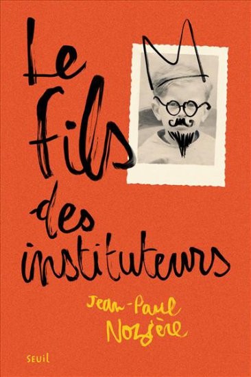 Le Fils des instituteurs