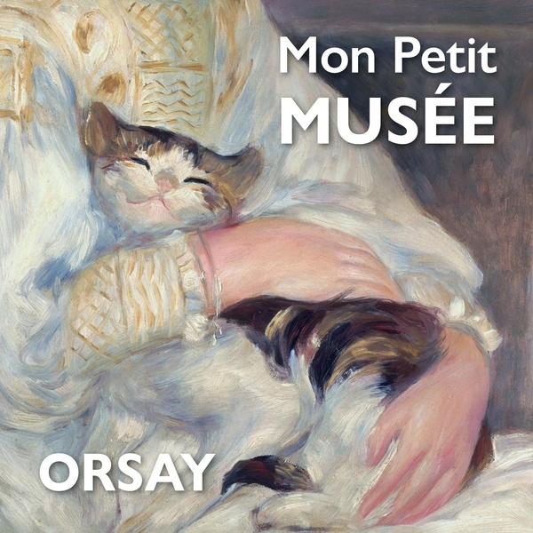 Mon petit musée – My little museum: Orsay