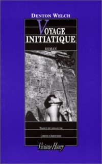Voyage initiatique