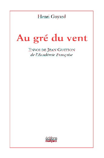 Au Gre du Vent