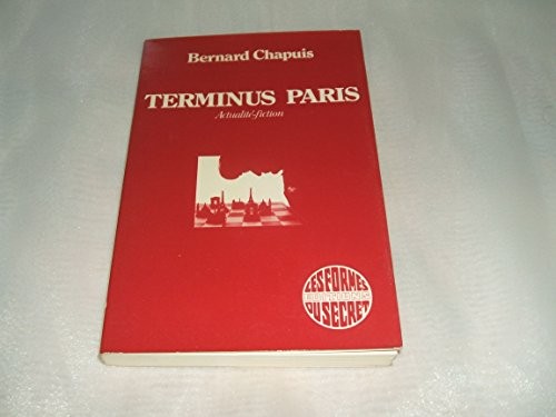 Terminus Paris [9782863010013]