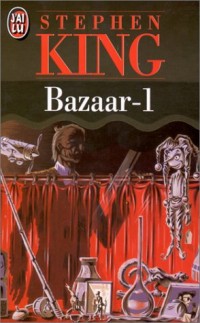 Bazaar, tome 1