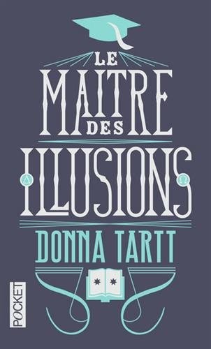 Le Maître des illusions COLLECTOR