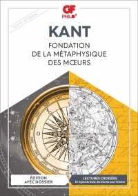 Fondation de la métaphysique des moeurs