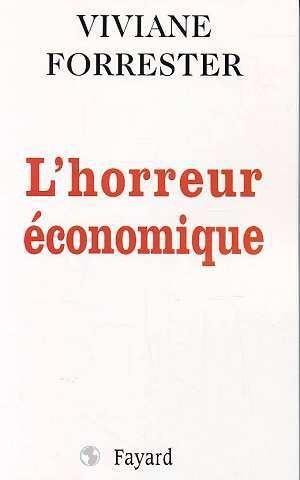 L'horreur économique