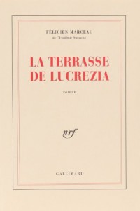 La terrasse de Lucrezia
