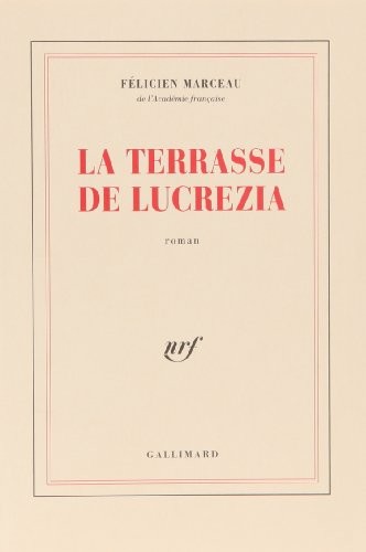 La terrasse de Lucrezia