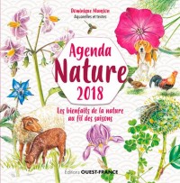 Agenda Nature