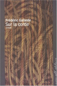 Sur la corde