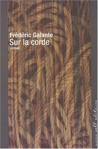 Sur la corde