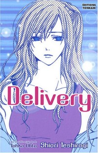 Delivery Vol.1